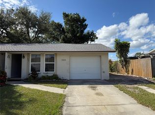 580 Skylark Ln NW, Pt Charlotte, FL 33952