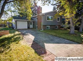 403 S 25th St, Laramie, WY 82070