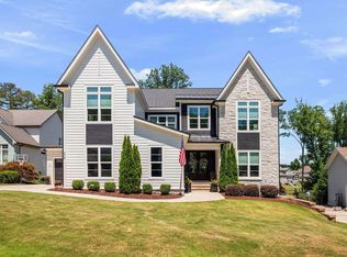 238 Capellan St, Wake Forest, NC 27587