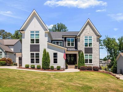 238 Capellan St, Wake Forest, NC, 27587