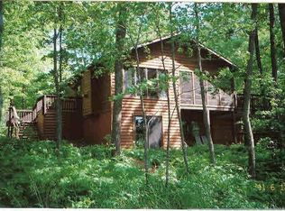 234 230th Ave, Comstock, WI 54826