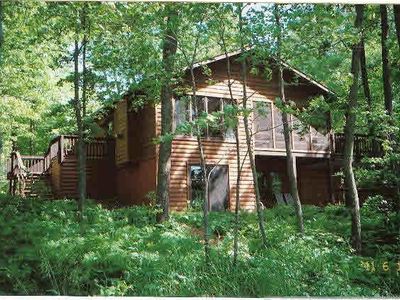 234 230th Ave, Comstock, WI, 54826