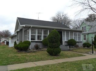 317 Winter St, West Burlington, IA 52655