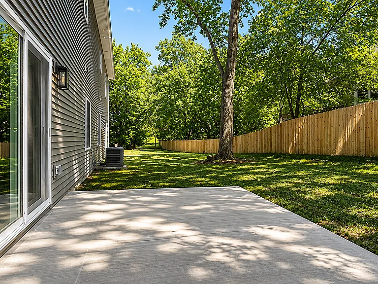 2860 Olivia St NW #1 — Photo 25