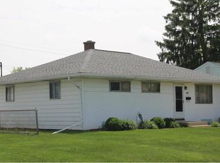 810 Stephen Dr W, Columbus, OH