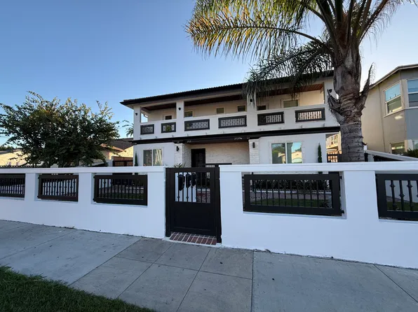 2521 Magnolia Ave, Long Beach, CA 90806