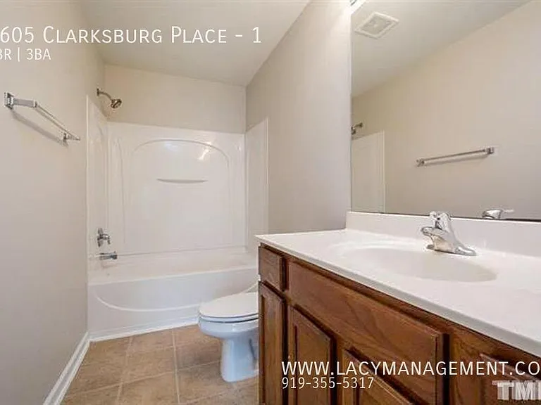 6605 Clarksburg Pl #1 — Photo 11