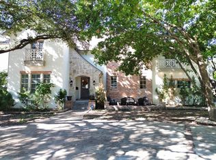 11241 Rosser Rd, Dallas, TX 75229