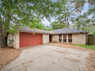 4619 Whispering Rock Ln, Spring, TX 77388