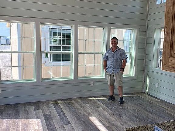 5th image of 816 Brazos Harbor Cir