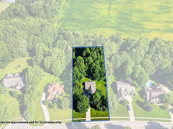 5th image of 170 Lexington Woods Dr