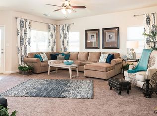 3402 Amazon Dr, Bakersfield, CA 93313