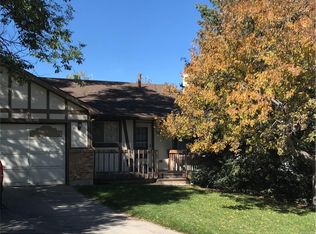 1820 Cora Ln, Colorado Springs, CO 80915