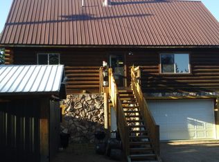 21 Kakata Cir, Florissant, CO 80816