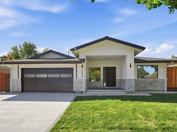 4654 Williams Rd, San Jose, CA 95129