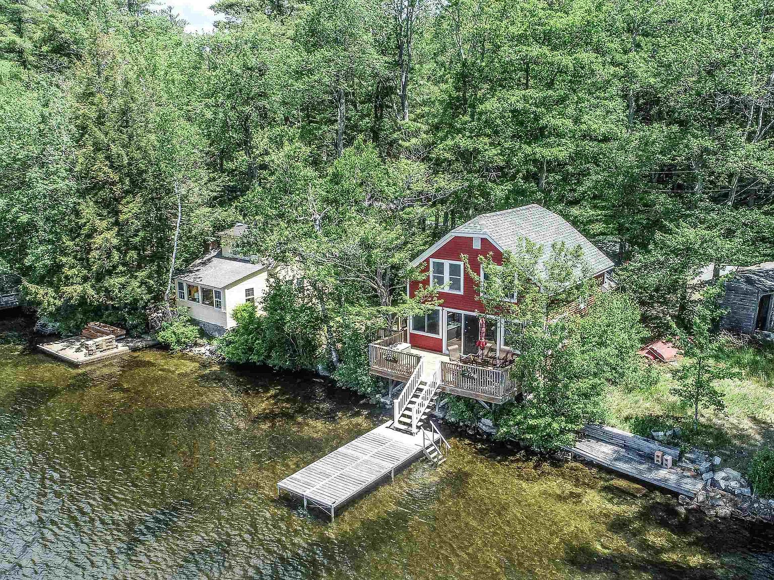 398 E Lake Road, Fitzwilliam, NH 03447 | Zillow