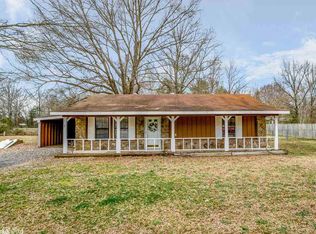 1 Rickey Dr, Conway, AR 72032