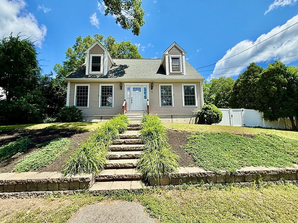 1st image of 13 N Martin Rd