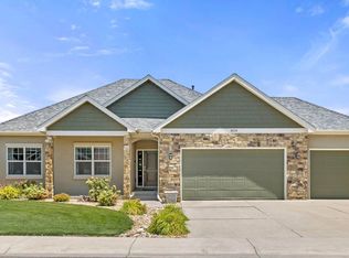5514 Flamboro Dr, Windsor, CO 80550