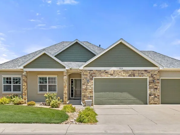 5514 Flamboro Dr, Windsor, CO 80550