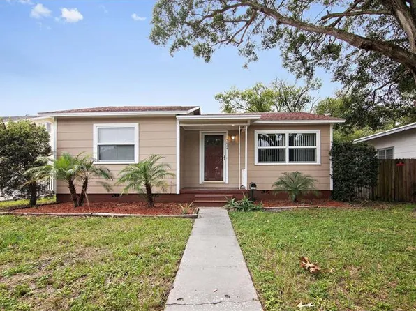 5024 4th Ave N, Saint Petersburg, FL 33710