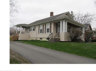 546 Ohio St, Bangor, ME 04401
