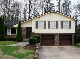 2056 Chantilly Ter, Atlanta, GA 30349