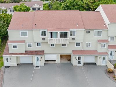 104 Coalpit Hill Road #B8, Danbury, CT, 06810