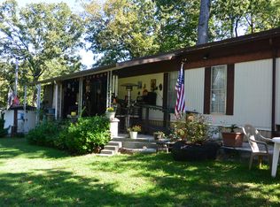 34 Robin Ln, Forsyth, MO 65653