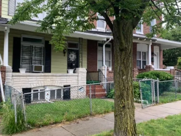 1605 Montpelier St, Baltimore, MD 21218