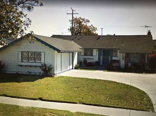 2006 S Gail Ln, Anaheim, CA 92802