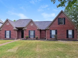9290 Bryant Trent Blvd S, Olive Branch, MS 38654