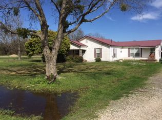 7680 Fm 896, Trenton, TX 75490