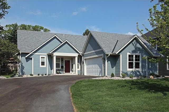 Not actual home, ref plan