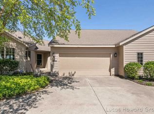 3438 Sand Dock Ct, Muskegon, MI 49441