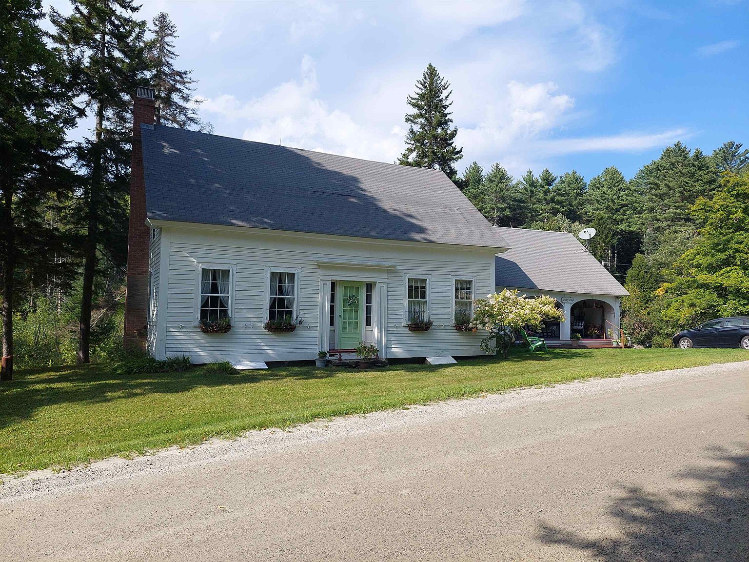 3091 Route 121, Chester, VT 05143 | Zillow
