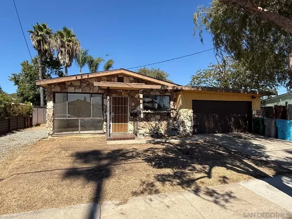 4788 Aberdeen St, San Diego, CA 92117