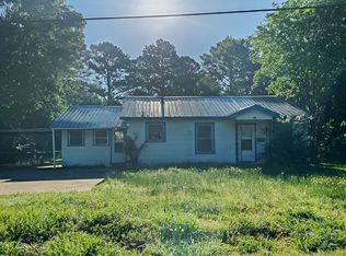 115 Pam St, Mansfield, LA 71052