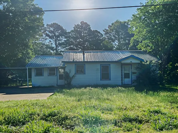 115 Pam St, Mansfield, LA 71052