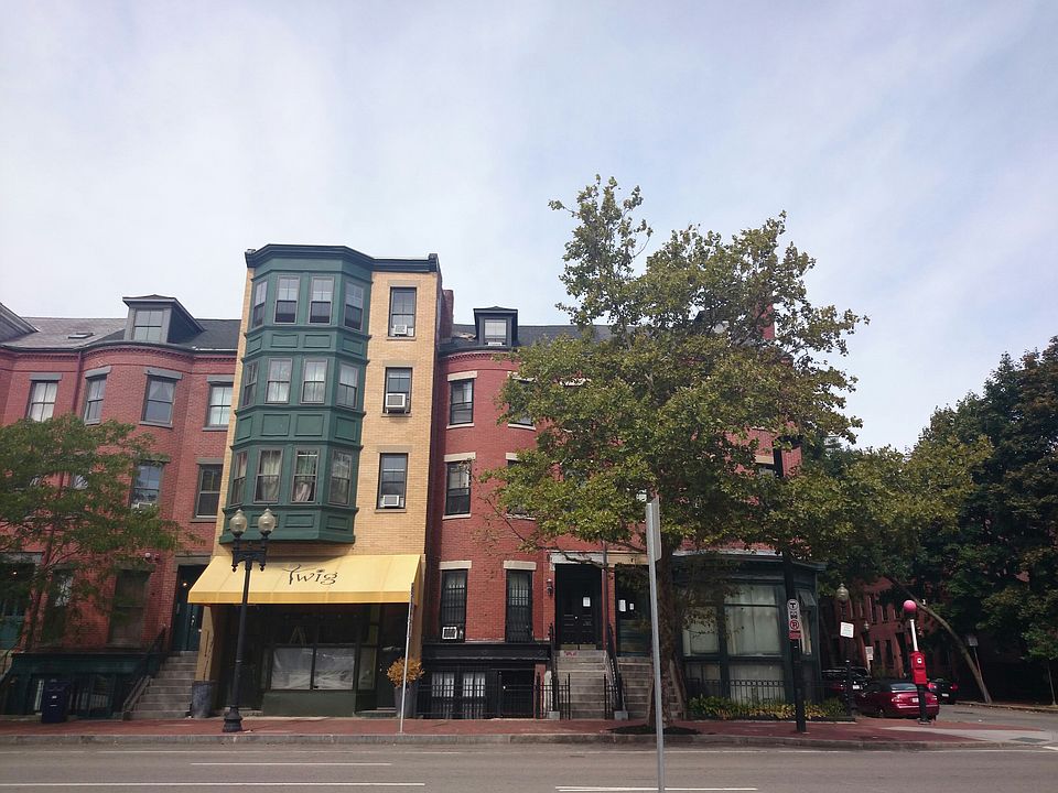 2nd image of 767-767A Tremont St