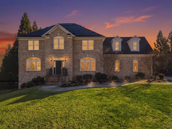 113 Beacon Hill Pl, Lynchburg, VA 24503