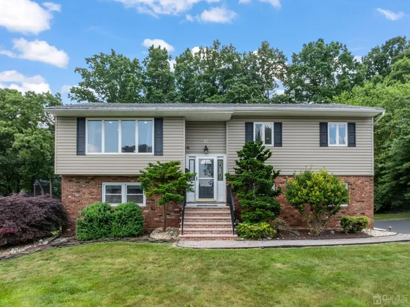 57 Flagler St, East Brunswick, NJ 08816