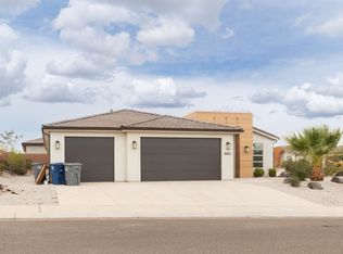 3032 E Lavatera Dr, Saint George, UT 84790