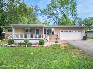 2790 Kibby Rd, Jackson, MI 49203