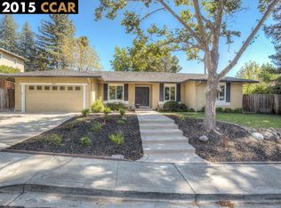 300 Alviso Way, Danville, CA
