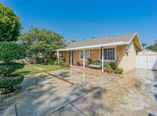 1633 Bunker Ave, South El Monte, CA 91733