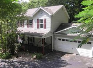 45 Country Colony Rd, Queensbury, NY 12804