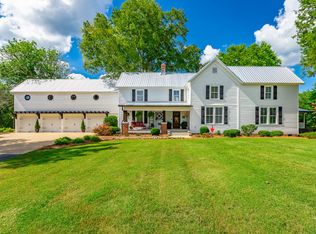 680 Glass Mill Rd, Chickamauga, GA 30707