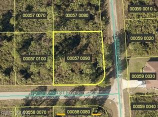 1067 Barcelona St E, Lehigh Acres, FL 33974