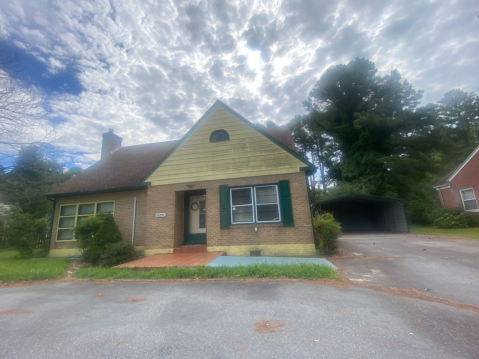 16251 Lankford Hwy, Bloxom, VA 23308 Zillow